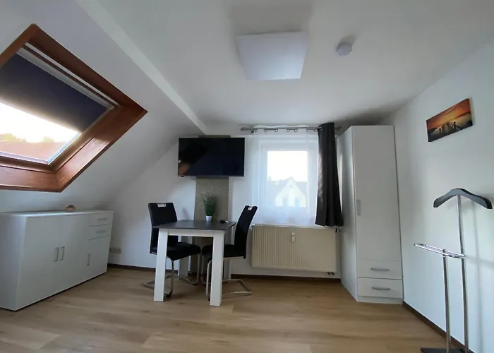 Apartment Q Im Zentrum Von Koenigsbronn