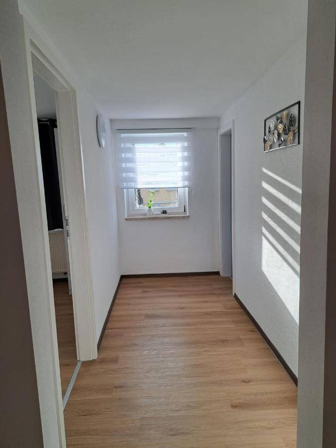 Q Im Zentrum Von * Königsbronn