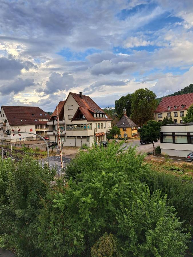 Q Im Zentrum Von Apartment
