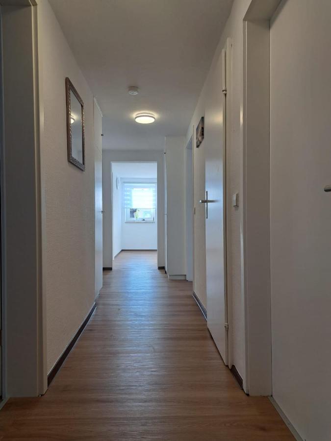 Q Im Zentrum Von Apartment *