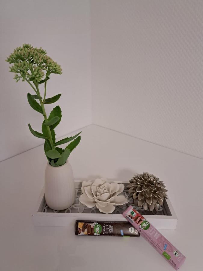 Q Im Zentrum Von Apartament Königsbronn