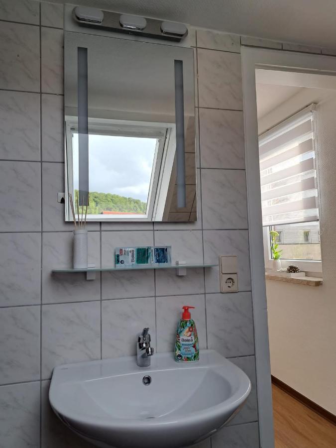 Apartment Q Im Zentrum Von *