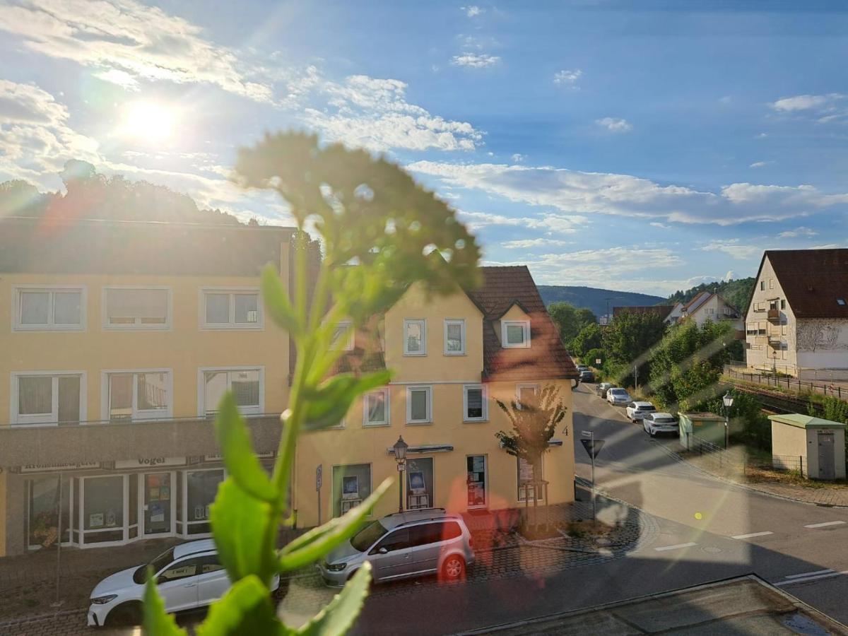 Q Im Zentrum Von * Konigsbronn