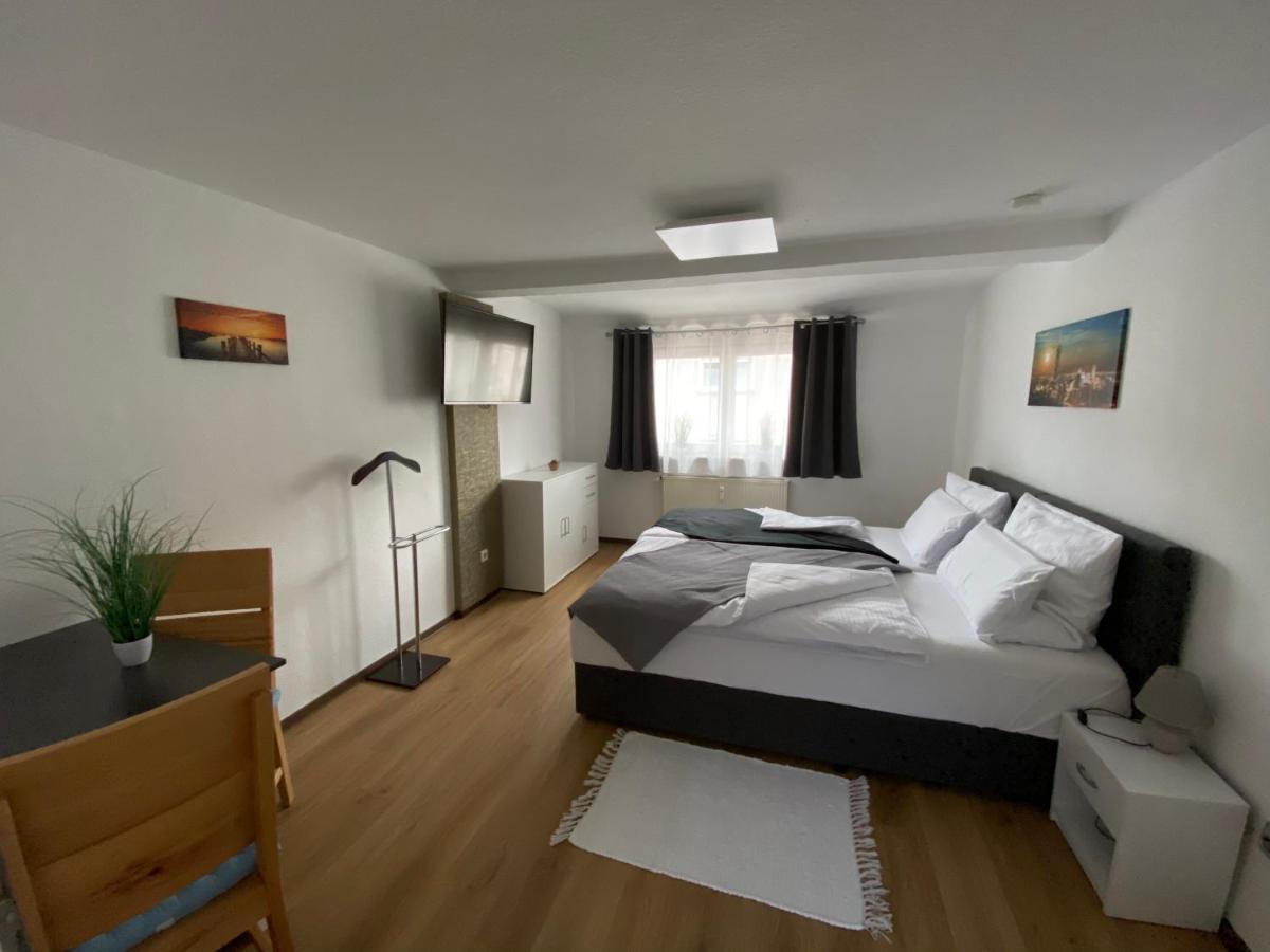 Q Im Zentrum Von Apartment *