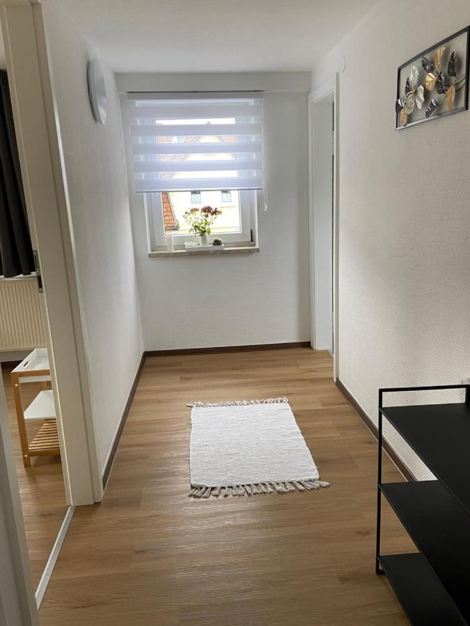Q Im Zentrum Von Apartment *
