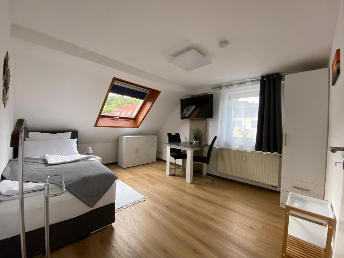 Q Im Zentrum Von Apartment *