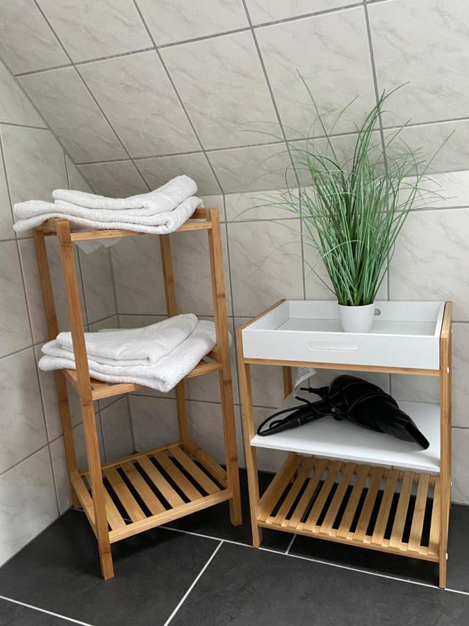 Apartament Q Im Zentrum Von Königsbronn