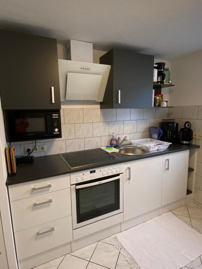 Q Im Zentrum Von Apartment Konigsbronn