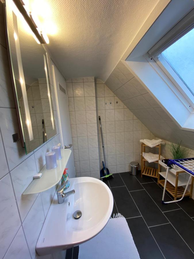 Apartment Q Im Zentrum Von