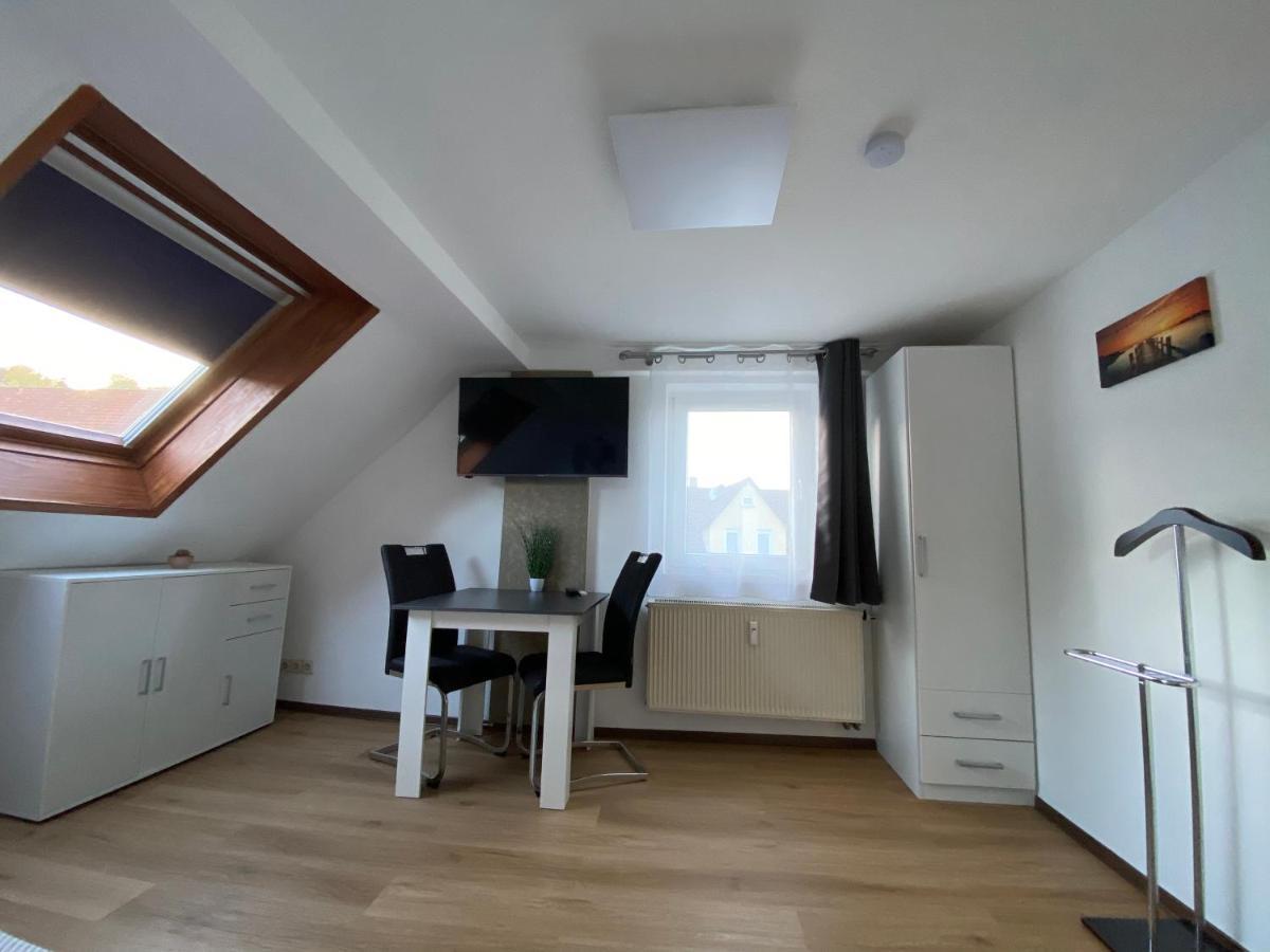 Apartment Q Im Zentrum Von *